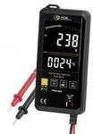 PCE Instruments Digitalmultimeter PCE-DM 6 True RMS Umgebungstemperatur...