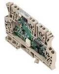 Weidm&uuml;ller MCZ CFC 0-20MA 8461480000 Signalwandler 10 St.