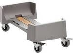 Durable DURABIN&reg; 334037 Fahrwagen 1 St.