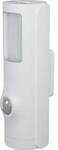 OSRAM HOMELIGHTING Nightlux Torch White 4099854531231 LED-Nachtlicht mit Taschenlampe