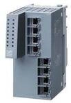 Siemens 6GK54080GA008AP2 6GK5408-0GA00-8AP2 Industrial Ethernet Switch 10 / 100...