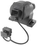 Weidm&uuml;ller 1045780000 Sensor-/Aktor-Steckverbinder, unkonfektioniert RJ45