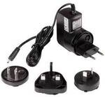 LINDY 73811 AC/DC-Einbaunetzteil 5 V 2 A 10 W mit Europa-Adapter