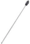 Laserliner FixView Camera Endoskop-Sonde Sonden-&Oslash; 4 mm 40 cm LED-Beleuchtung,