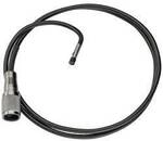 Hazet 4812-11FS Endoskop-Sonde Sonden-&Oslash; 4.9 mm 1 m