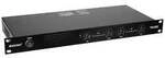Omnitronic XDA-1204 PA Verst&auml;rker RMS Leistung je Kanal an 4 Ohm: 300 W...