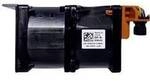 Dell Very High Performance Fan PE R660xs PC-Geh&auml;use-L&uuml;fter Schwarz 384-BDLK