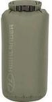 Highlander Beutel Gr&ouml;&szlig;e L 8L Wasserdichter Trockenbeutel Ranger-Gr&uuml;n 8 l (&Oslash;...