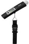 VOLTCRAFT VC-KS50 Kofferwaage VC-KS50 W&auml;gebereich (max.) 50 kg Ablesbarkeit 10...