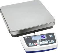 KERN CDS 16K0.1, Kern CDS 16K0.1 Z&auml;hlwaage CDS 16K0.1 W&auml;gebereich (max.) 16 kg