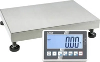 KERN IFC 600K-2, Kern IFC600K2 Plattformwaage IFC 600K-2 W&auml;gebereich (max.)...