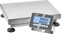KERN SXC 30K-3L, Kern Plattformwaage SXC 30K-3L W&auml;gebereich (max.) 30 kg