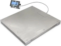 KERN BXC 1.5T-4SM, Kern BXC 1.5T-4SM Bodenwaage BXC 1.5T-4SM W&auml;gebereich...
