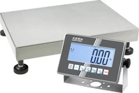 KERN IXC 300K-3, Kern Plattformwaage IXC 300K-3 W&auml;gebereich (max.) 300 kg