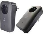 Renkforce PL600D Duo Powerline Einzeladapter Duo Set RF-4287964 500 MBit/s