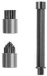Dremel 2615P370JA PC370 Nylon Multifunktionswerkzeug-Zubeh&ouml;r-Set 2 St.