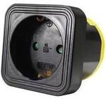 AS Schwabe 90253 Reiseadapter-Bundle 5er Set
