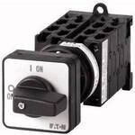 Eaton T0-6-15222/Z Stufenschalter mit Schild 20 690 V 1 x 30 &deg; 1 St. Piece...