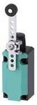 Siemens 3SE51120CH60 3SE5112-0CH60 Positionsschalter 6 A Schwenkhebel, Metallhebel,