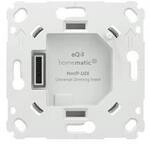 Homematic IP Dimmaktor Universal Dimmereinsatz HmIP-UDI 162536A1