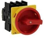 Eaton P1-40/EA/SVB Nockenschalter absperrbar, mit NOT-Aus-Schalter 40 A 690 V 1...
