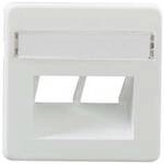 Rutenbeck ZSt UAE-Cat. 8/8 rw - Zentralplatte 13510053