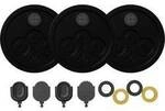 GIRA Dichtungs-Satz 858500 1 Set