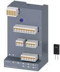 Siemens 3WA9111-0EC12 Zubeh&ouml;r-Set 1 St. Piece 3WA91110EC12