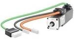 Siemens 1FL6024-2AF21-1AH1 SIMOTICS S-1FL6 LI, 1AC/3AC 230V, 0,32 Nm, 3000 1/min