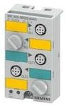 Siemens 3RK1405-0BQ20-0AA3 SPS-Kompaktmodul 24 V/DC 3RK14050BQ200AA3