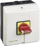 Schneider Electric VCF3GE Not-Aus-Schalter verriegelbar 690 V 41.5 A IP65 1 St.