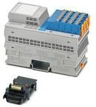 Phoenix Contact AXL P EX IS DI16 NAM 1F 1052417 Digitalmodul 24 V/DC, 5 V/DC