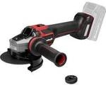 Einhell Professional TP-AG 18/125-13 Q BL - Solo 4431215 Akku-Winkelschleifer...