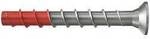 Fischer 573422 Betonschraube 85 mm TX 100 St.