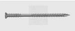 SWG 4009155738512 Justierschraube 6 mm 80 mm T-Profil Stahl verzinkt 100 St.