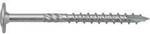 SWG 191 108 200 19 Holzschraube 8 mm 200 mm Innenvielzahn Stahl verzinkt 50 St.