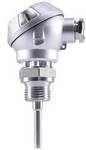 Jumo Widerstandsthermometer 00533450 F&uuml;hler-Typ Pt100 Messbereich...