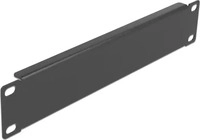 DELOCK 66660, Delock 66660 10 Zoll Netzwerkschrank-Blindabdeckung Geschlossen...