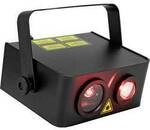 Eurolite PolarStar Laser-Lichteffekt 51741069