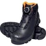 uvex 2 MACSOLE BOA 6532236 Sicherheitsstiefel S3 Schuhgr&ouml;&szlig;e (EU): 36 Schwarz,