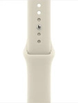 APPLE MJV04ZM/A, Apple Watch Sport Band 42 mm S/M Sand