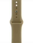 APPLE MJUP4ZM/A, Apple Watch Sport Band 40 mm S/M Oliv