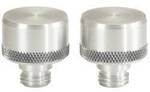 Aluminium Eintreiber-Aufsatz, 2-tlg &Oslash; 25mm KS Tools 156.0455