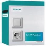 Siemens Schalterprogramm Schutzkontakt-Steckdose 5UB15510KE 1 St.