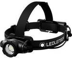 Ledlenser H7R LED Stirnlampe akkubetrieben 1200 lm 4 h 503221
