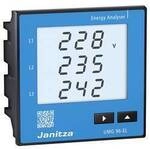 Janitza UMG 96-EL, 90-277V (UL) Energieanalysator 5235001
