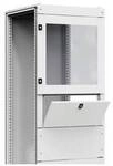 nVent HOFFMAN DPK06R5 DPK06R5 Scharnier (B x H x T) 470 x 250 x 185 mm Metall...