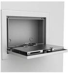 nVent HOFFMAN UKT06R5 UKT06R5 Ablagefach (B x H x T) 427 x 324 x 108 mm Metall...