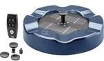 FIAP 3001 BellAcqua&reg; SOLAR FOUNTAIN PRO Schwimmende Solarteichpumpe