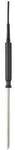 Jumo Widerstandsthermometer 00083791 F&uuml;hler-Typ Pt100 Messbereich...